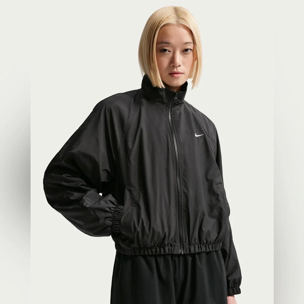 Nike Sportswear Women's UV Tracksuit Jacket